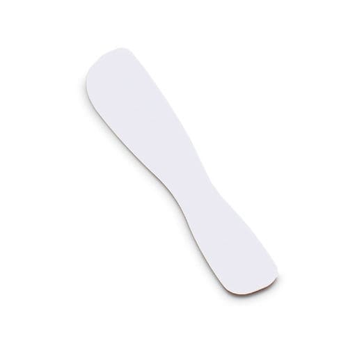 Spatola per gesso dentale - 50Z501 - ZIRC - autoclavabile / in plastica