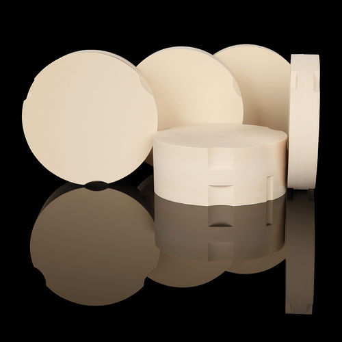 Materiale odontoiatrico in resina - Model Blank - Zirkonzahn - per ricostruzione dentale / per modelli anatomici / beige