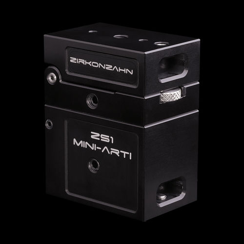 Articolatore dentale semiadattabile - Mini-Arti ZS1 - Zirkonzahn