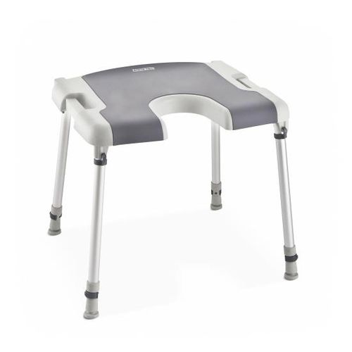 Sedia da doccia con braccioli - Sorrento - Invacare