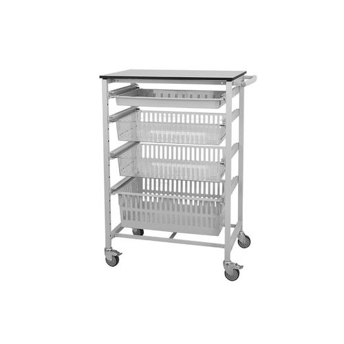 Postazione di raccolta per farmaci mobile - F-EM-04 - Behmpat Producciones S.L - modulare