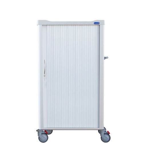 Carrello medico - F-C-6040-1500 - Behmpat Producciones S.L - per uso generale / per apparecchio / per farmaci