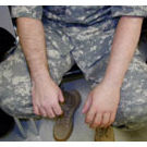 Protesi estetica mano - Boston Orthotics + Prosthetics - per adulti