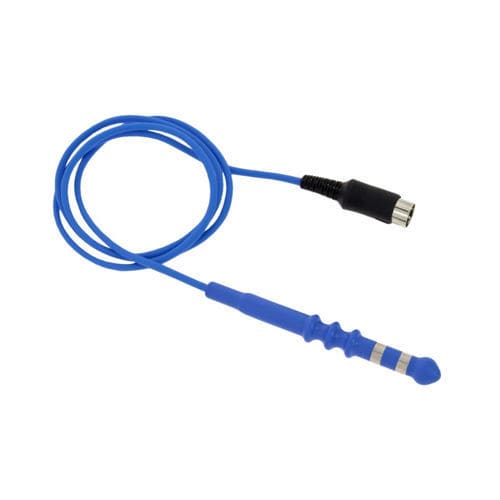 Sonda perineale anale - ANALYS BLUE® - Sugar International