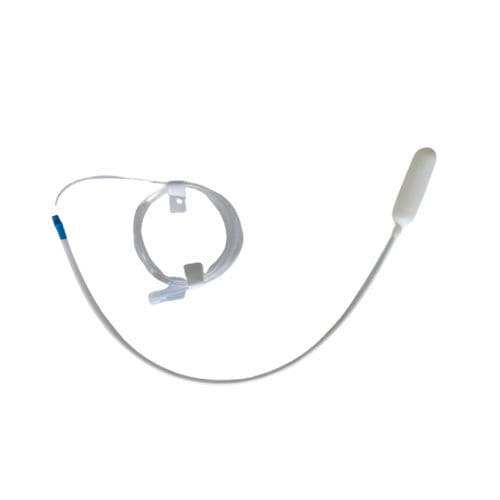 Catetere per manometria - SIMPLE RECTALIS® - Sugar International - rettale / con palloncino