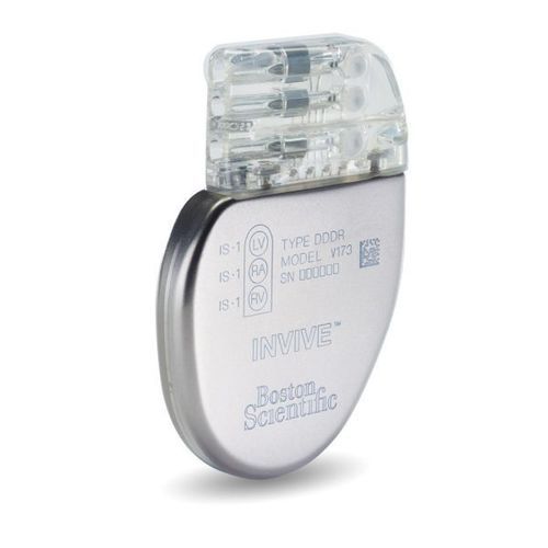 CRT-P automatico - INVIVE™ - Boston Scientific - tricamerale