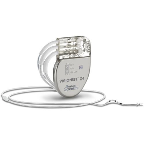 CRT-P automatico - VISIONIST&trade; - Boston Scientific - compatibile con MRI / tricamerale