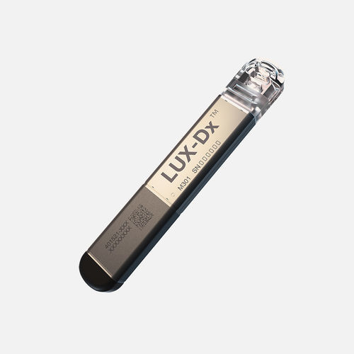 Registratore di eventi ECG 1 canale - LUX-Dx&trade; - Boston Scientific - con connessione wireless