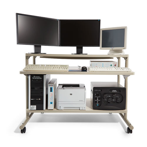 Sistema di registrazione elettrofisiologica - LABSYSTEM™ PRO - Boston Scientific