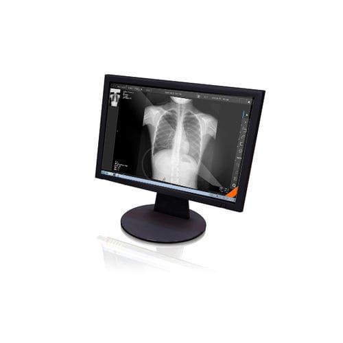 Software di visualizzazione - Xview4 - GEMSS Medical Systems - per radiologia / per tablet PC