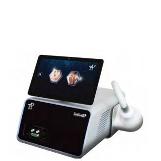 Unità di criolipolisi - CRYOSHAPER - Medner Medizintechnik