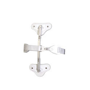 Ortesi posturale - 3HYB series - Innovation Rehab - iperestensione vertebrale / L / M