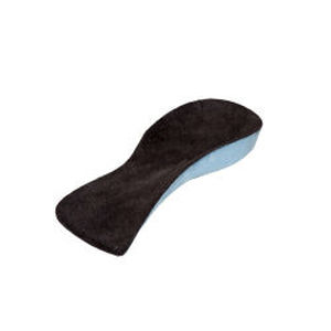 Soletta 3/4 ortopedica con cuscinetti per tallone - CM series - Innovation Rehab - per adulti