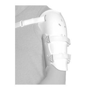 Steccobenda omerale - HF series - Innovation Rehab - L / M / S