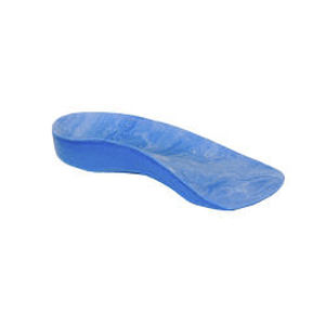 Soletta 3/4 ortopedica con cuscinetto plantare - FT- series - Innovation Rehab - per adulti