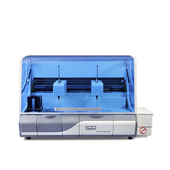 Analizzatore immunologico automatico - MAGLUMI 2000 - Snibe Co., Ltd. - per diagnosi clinica / a chemiluminescenza / random access