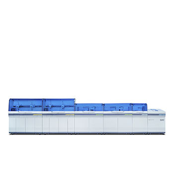 Analizzatore immunologico automatico - Biolumi 8000 - Snibe Co., Ltd. - per diagnosi clinica / da terra / modulare