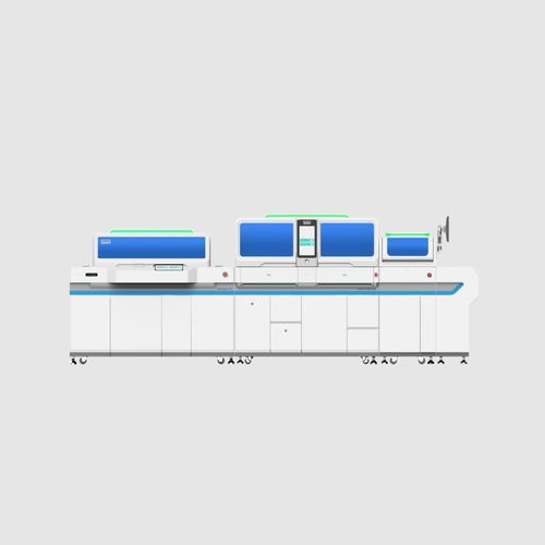 Sistema di integrazione da laboratorio - X10+C10 - Snibe Co., Ltd.