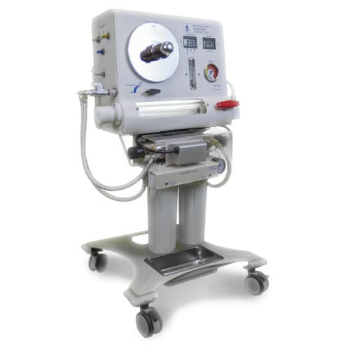 Unità di idrocolonterapia su carello - Aquanet APS-100 - Prime Pacific Health Innovations Corp.