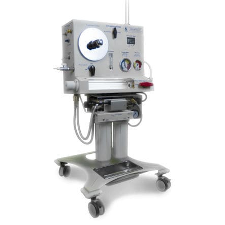 Unità di idrocolonterapia su carello - Aquanet EC-2000™  - Prime Pacific Health Innovations Corp.