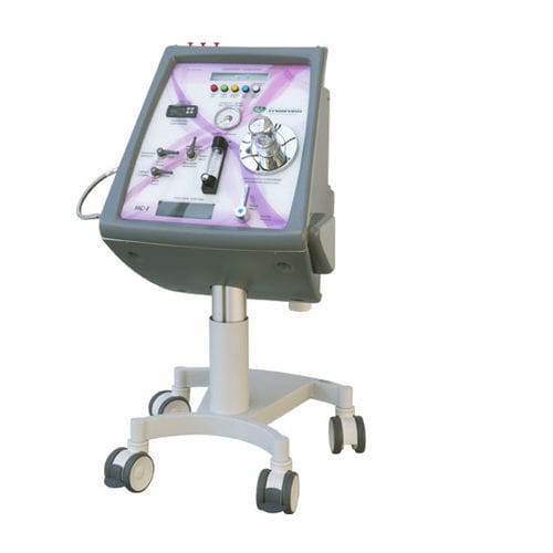 Unità di idrocolonterapia su carello - HC-1 - Transcom