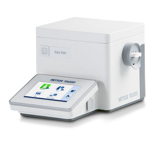 Densimetro cellulare - D30 - Mettler Toledo