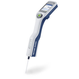 Densimetro cellulare - Densito - Mettler Toledo