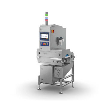 Sistema di ispezione a raggi X - X34C  - Mettler Toledo - automatico / per industria farmaceutica / compatto