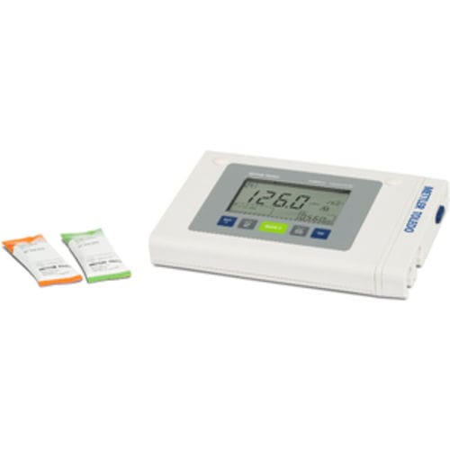 PH-metro da laboratorio - FiveEasy  F30 - Mettler Toledo - da banco / con conduttimetro
