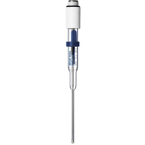 Sensore di pH - InLab® Micro Pro-ISM - Mettler Toledo - di temperatura / da laboratorio / NTC