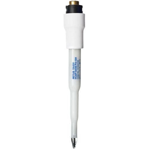 Sensore di pH - InLab® Solids Go-ISM  - Mettler Toledo - da laboratorio
