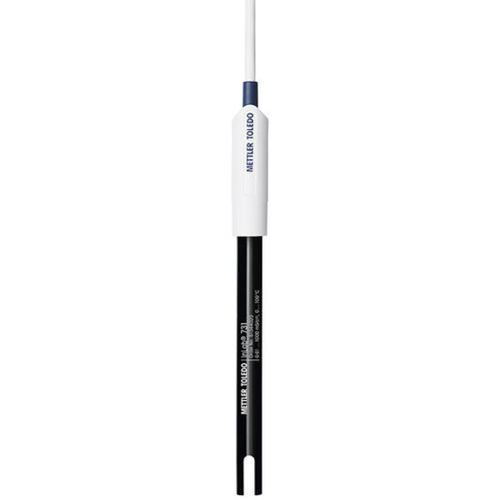 Sensore di temperatura - InLab series - Mettler Toledo - di conduttività / da laboratorio