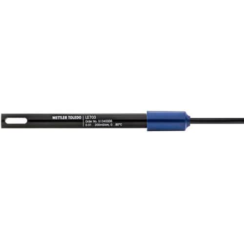 Conduttimetro portatile - LE703 - Mettler Toledo