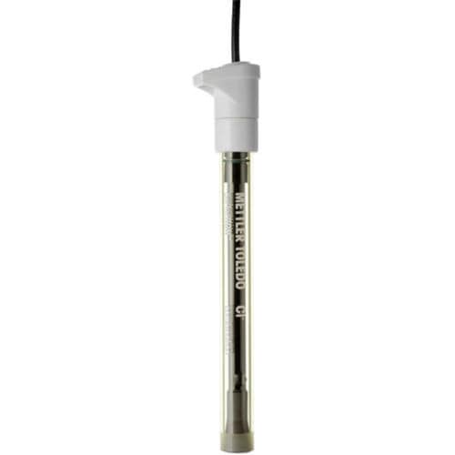 Elettrodo ionoselettivo - perfectION  - Mettler Toledo