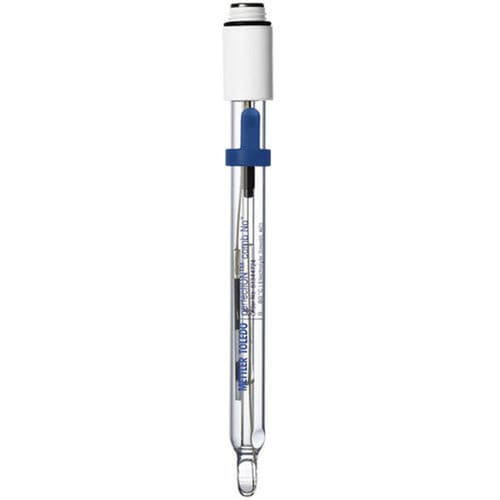 Elettrodo ionoselettivo - perfectION comb NA - Mettler Toledo