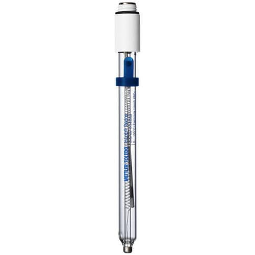 Elettrodo ORP - InLab  - Mettler Toledo - a pressione / platino / flessibile