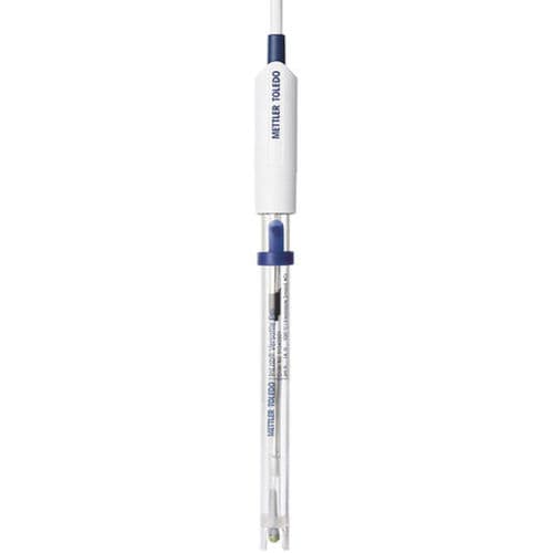 PH-metro da laboratorio - InLab® Versatile Pro - Mettler Toledo - portatile