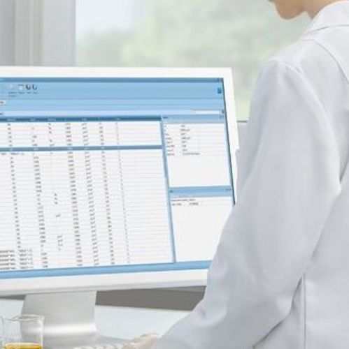 Software di analisi di dati - License EasyDirect pH - Mettler Toledo - medico / da laboratorio