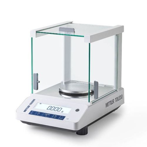 Sistema di pesatura di precisione - LA Series - Mettler Toledo - analitico / per laboratorio / per l’industria chimica