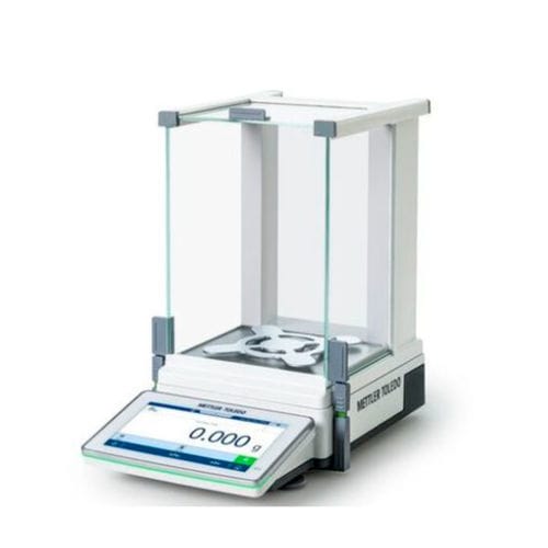 Sistema di pesatura di precisione - MX Series - Mettler Toledo - analitico / per laboratorio / per l’industria chimica