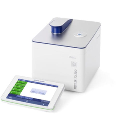 Spettrofotometro UV-vis - UV5Nano - Mettler Toledo - UV / da ricerca / di campionamento