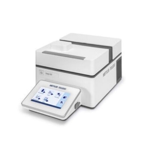 Spettrofotometro UV-vis - Easy UV - Mettler Toledo - per analisi di acque / allo xeno / da banco