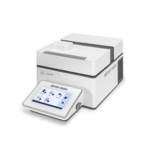 Spettrofotometro VIS - Easy VIS - Mettler Toledo - tungsteno / da banco / compatto