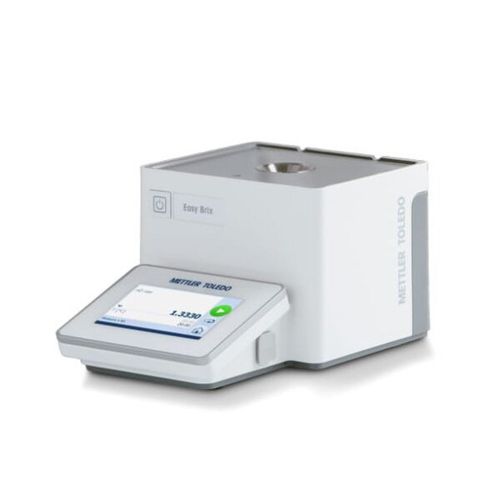 Refrattometro digitale - Easy Brix - Mettler Toledo - da laboratorio / per l'industria dello zucchero / da banco