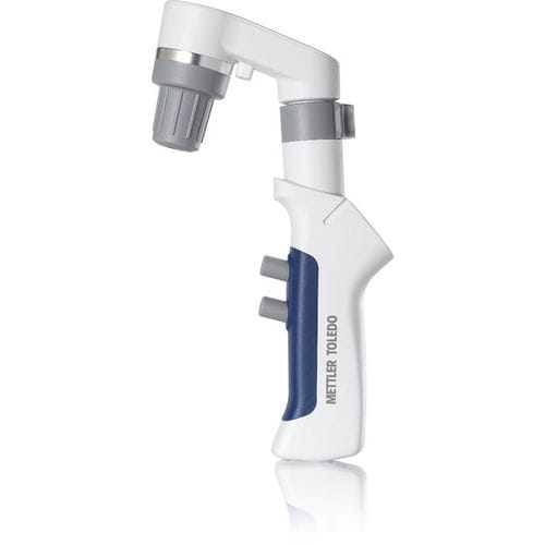 Pipettatore elettronico - Rainin SP+™ - Mettler Toledo - sierologica / a batteria