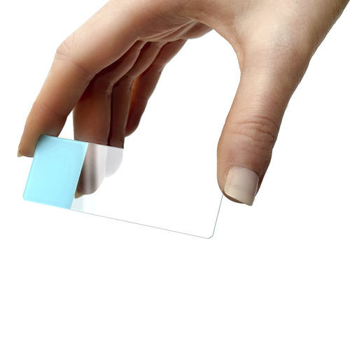 Vetrino per microscopio silano - Silane series - MICROS Produktions-u.HandelsgmbH.