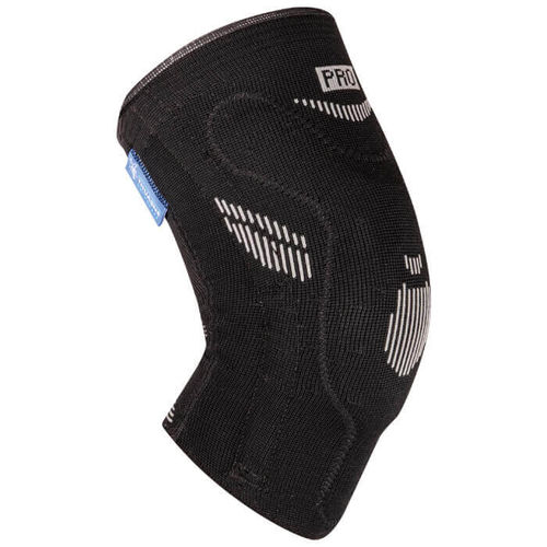 Ginocchiera - ACTIV® - Thuasne USA - con cuscinetto rotuleo / con rinforzi flessibili