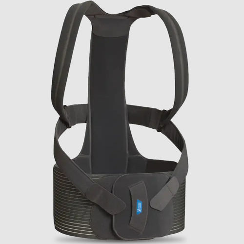 Ortesi di stabilizzazione lombare - OsteoMed - Thuasne USA - per adulti / semirigida / con bretelle