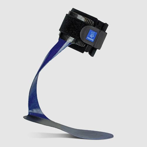 Ortesi per caviglia e piede - SpryStep® Flex - Thuasne USA - L / M / S