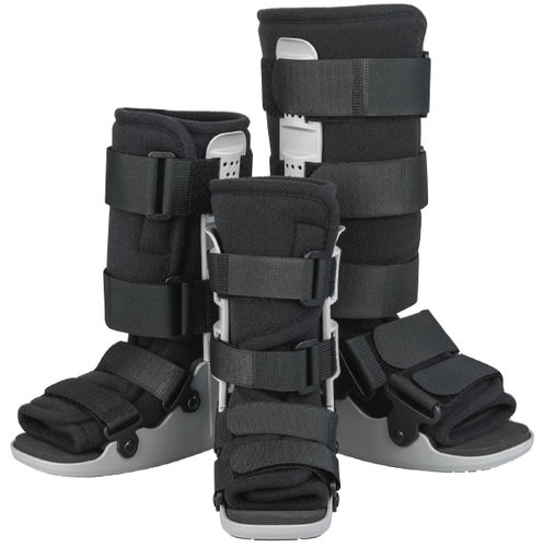 Tutore walker lungo - PediWalker - Thuasne USA - pediatrico